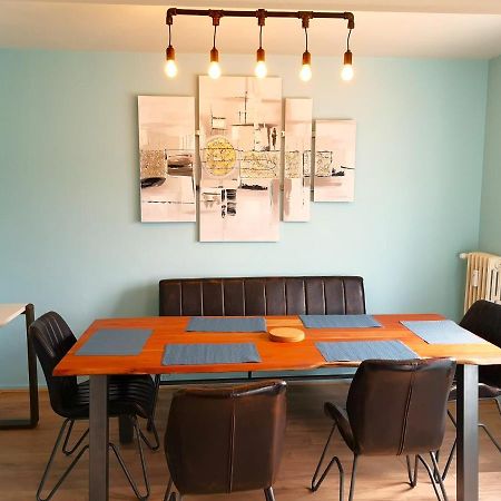 Le Douillet Par Picardie Homes Crouy Dış mekan fotoğraf