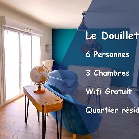 Le Douillet Par Picardie Homes Crouy Dış mekan fotoğraf