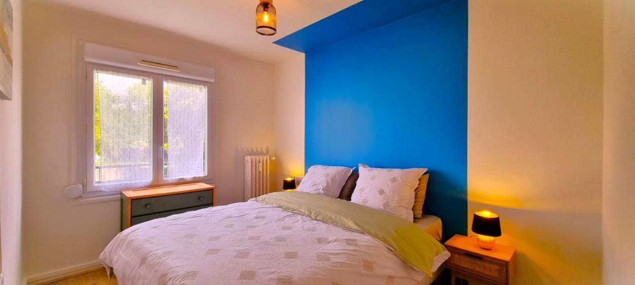 Le Douillet Par Picardie Homes Crouy Dış mekan fotoğraf