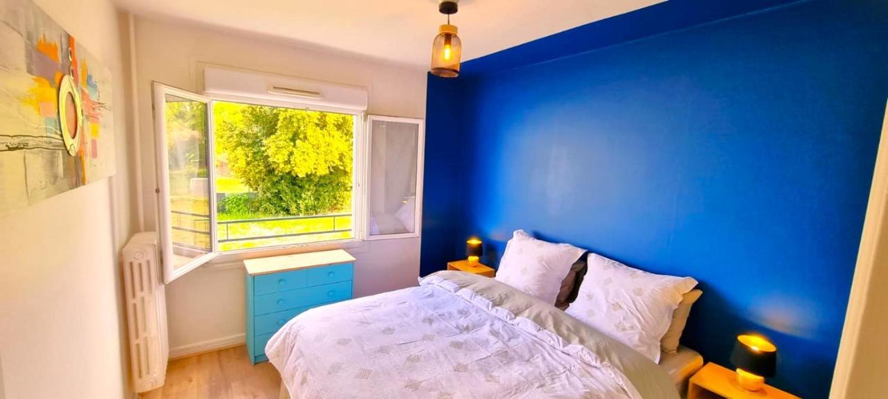 Le Douillet Par Picardie Homes Crouy Dış mekan fotoğraf