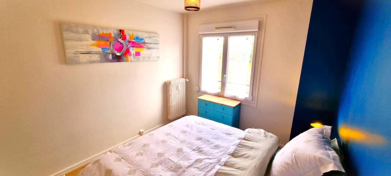 Le Douillet Par Picardie Homes Crouy Dış mekan fotoğraf
