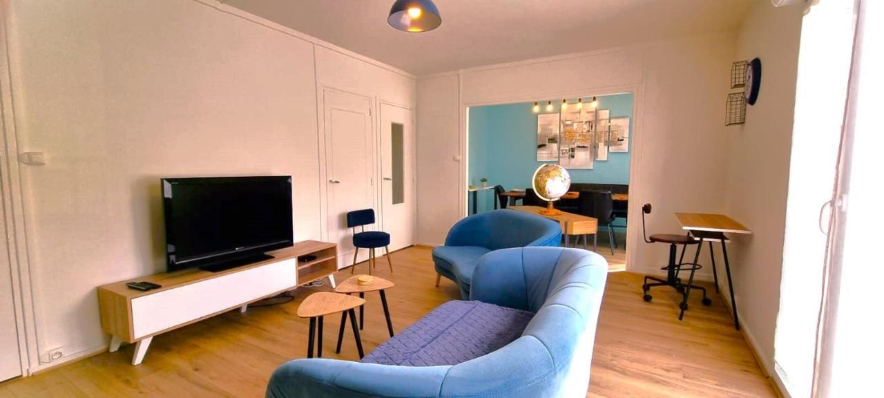 Le Douillet Par Picardie Homes Crouy Dış mekan fotoğraf