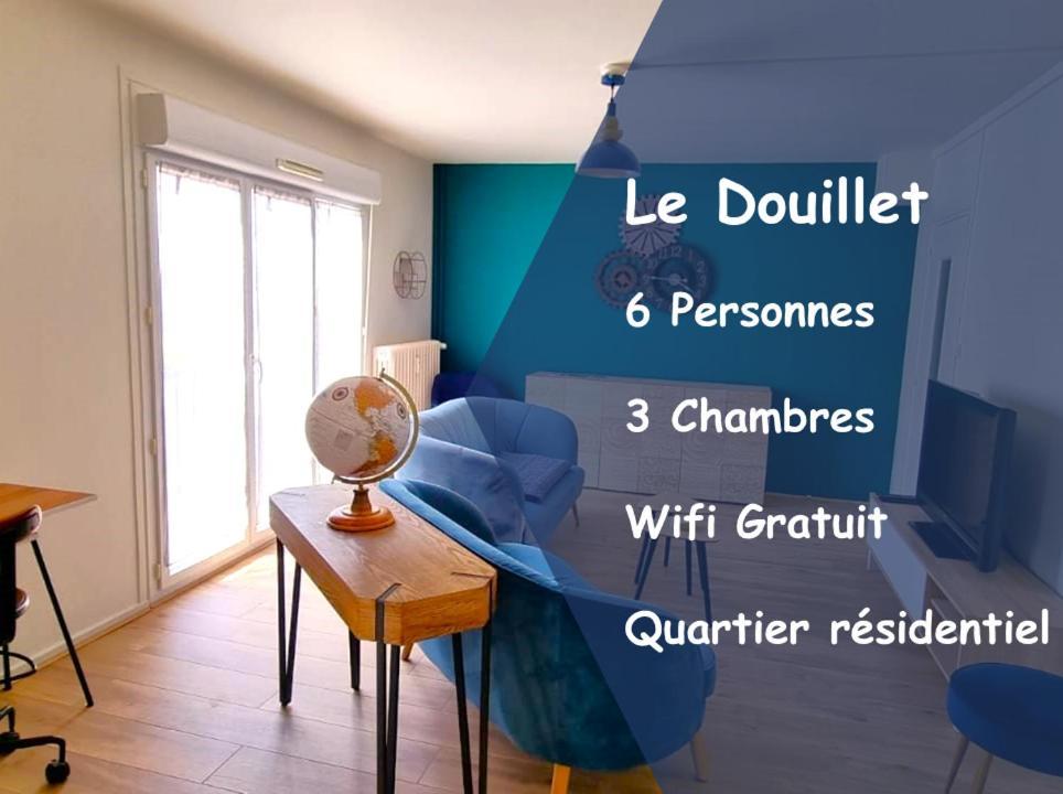 Le Douillet Par Picardie Homes Crouy Dış mekan fotoğraf