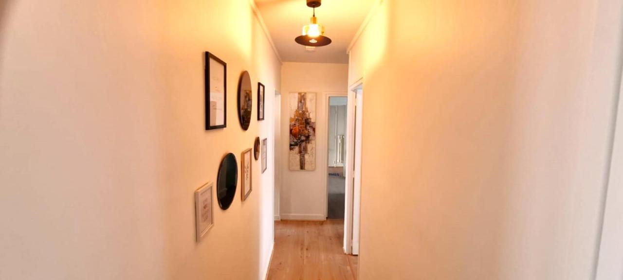 Le Douillet Par Picardie Homes Crouy Dış mekan fotoğraf
