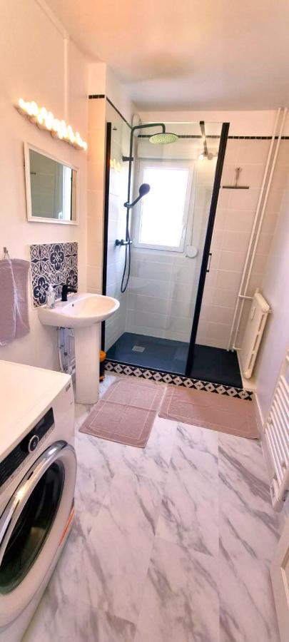 Le Douillet Par Picardie Homes Crouy Dış mekan fotoğraf