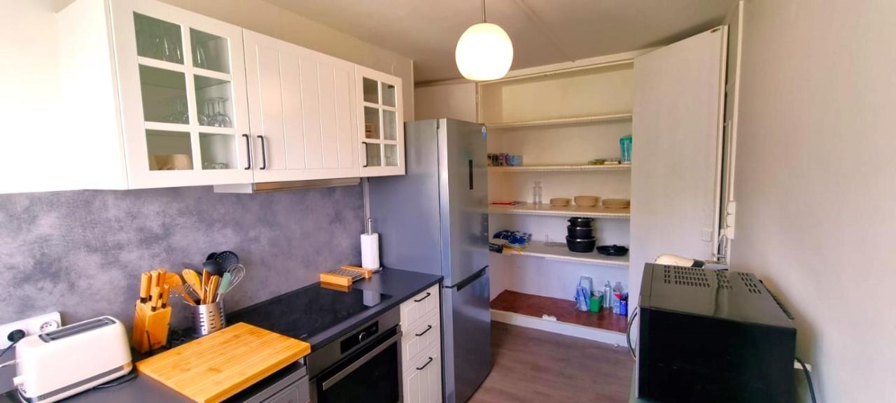 Le Douillet Par Picardie Homes Crouy Dış mekan fotoğraf