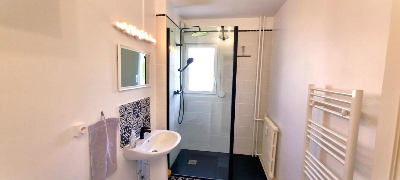 Le Douillet Par Picardie Homes Crouy Dış mekan fotoğraf