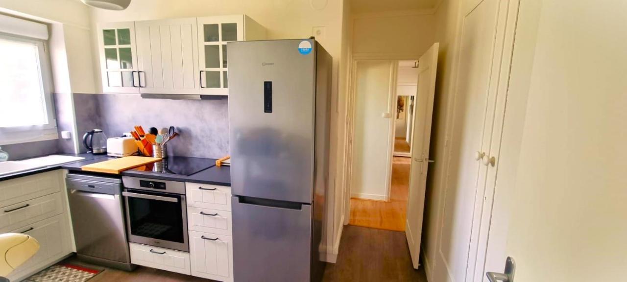 Le Douillet Par Picardie Homes Crouy Dış mekan fotoğraf