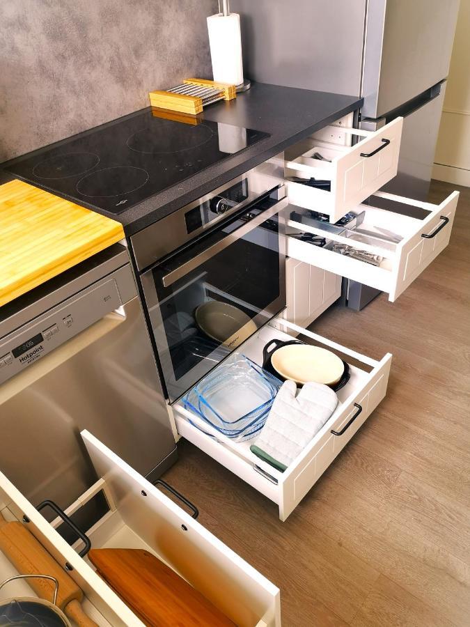 Le Douillet Par Picardie Homes Crouy Dış mekan fotoğraf